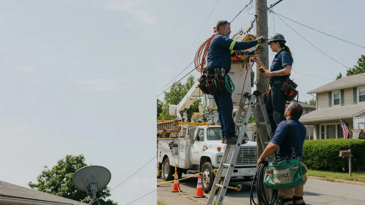 Electrical Repair in Panama, NY near me